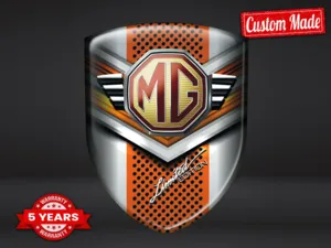 MG Vinilos Traseros Autos Premium Alta Calidad Moderno